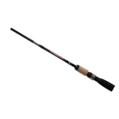 Bauer Whisper Light Jig 1.90m 2-12g Spin Olta Kamışı