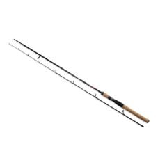 Bauer Whisper Light Jig 2.40m 3-15g Spin Olta Kamışı