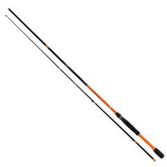 Bauker Akira 2.40m 20-40g Spin Olta Kamışı