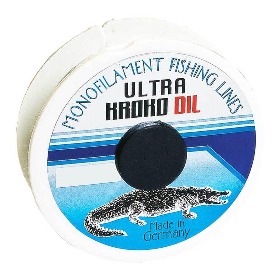 Krokodil 100m Misina