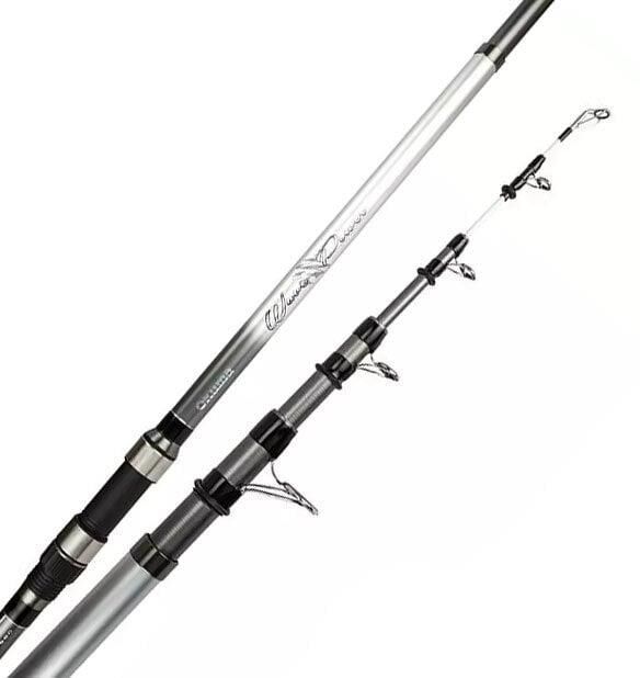 Okuma Wave Power Tele Surf 4.20m 100-200g Surf Kamışı