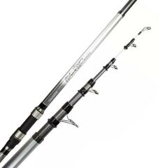 Okuma Wave Power Tele Surf 4.20m 100-200g Surf Kamışı