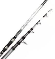 Okuma Wave Power Tele Surf 4.20m 100-200g Surf Kamışı