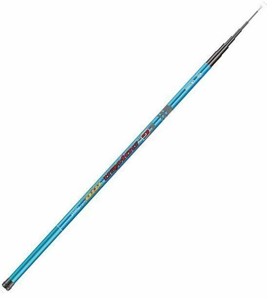 Okuma G-Power Travel 4.50m Göl Kamışı