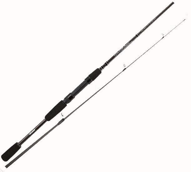 Okuma Wave Power 2.13m 0-8g LRF Kamışı