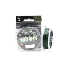 Fladen Maxximus Cable Braid 150M Yeşil İp Misina