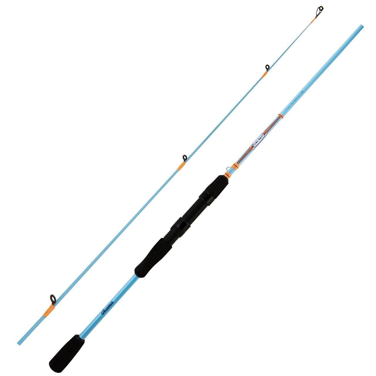 Okuma Fuel Spin 2.13m 5-20g Spin Kamışı