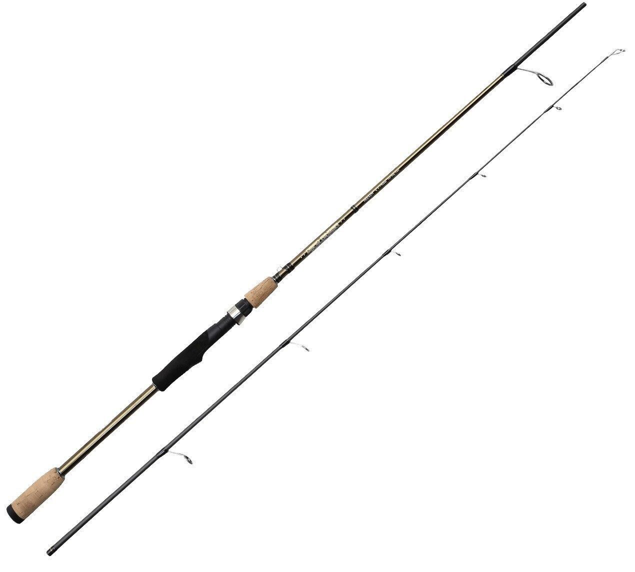 Okuma Dead Ringer 2.28m 1-8g LRF Kamışı