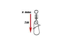 Fujin Power Roll Snap