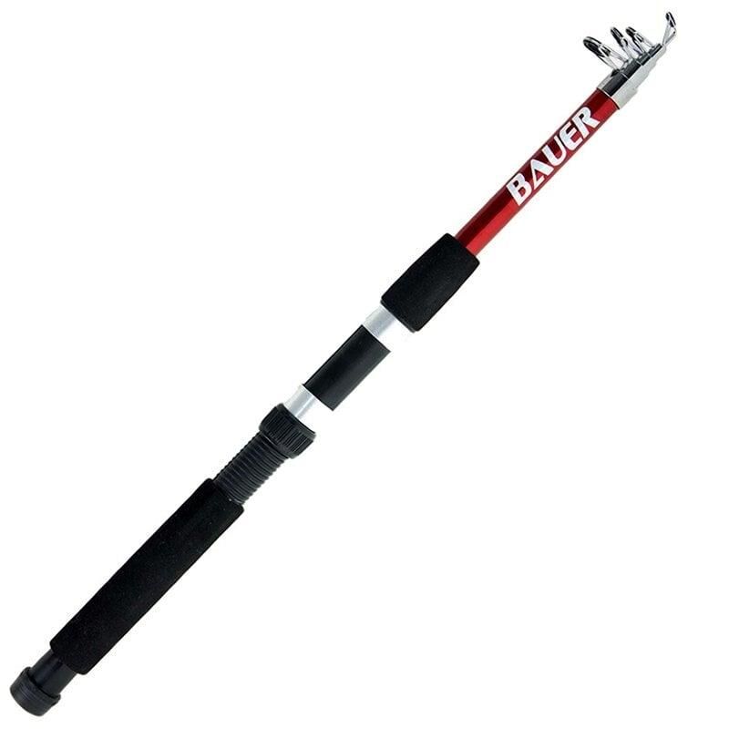 Bauer Pegasus 2.70m 75-150g Olta Kamışı