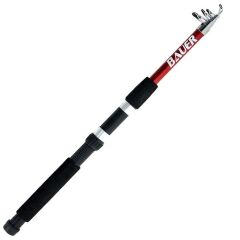 Bauer Pegasus 2.70m 75-150g Olta Kamışı