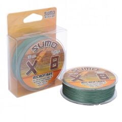 Effe Sumo x8 Örgü 150 mt İp Misina