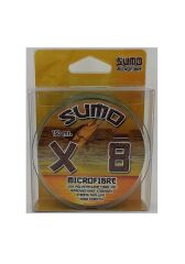 Effe Sumo x8 Örgü 150 mt İp Misina