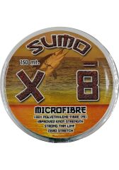 Effe Sumo x8 Örgü 150 mt İp Misina
