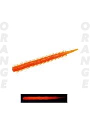 FUJIN Yummy Sandworm 7cm LRF Silikonu