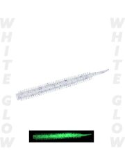 FUJIN Yummy Sandworm 7cm LRF Silikonu