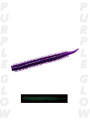 FUJIN Yummy Sandworm 7cm LRF Silikonu