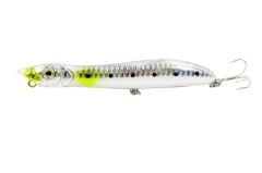 Fujin Z-Walker 125mm 18gr Su Üstü Maket Balık