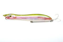 Fujin Z-Walker 125mm 18gr Su Üstü Maket Balık