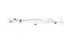 Fujin Z-Walker 125mm 18gr Su Üstü Maket Balık