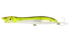 Fujin Z-Walker 125mm 18gr Su Üstü Maket Balık