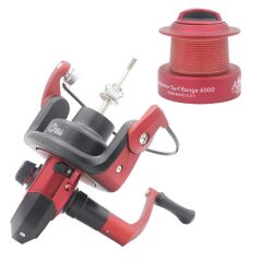 Albastar Surf Range 60 Olta Makinası