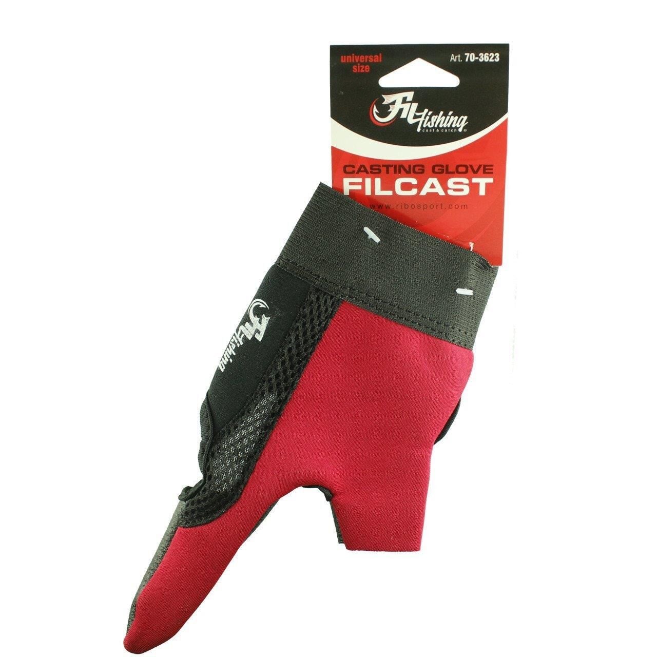 Fil Fishing Atış Parmaklığı