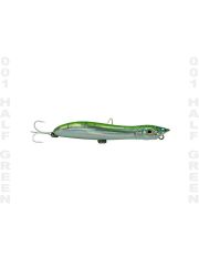 Fujin Z-Walker 100mm 11gr Su Üstü Maket Balık