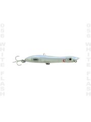 Fujin Z-Walker 100mm 11gr Su Üstü Maket Balık