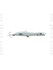 Fujin Z-Walker 100mm 11gr Su Üstü Maket Balık