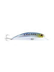 Fujin Ziggy 70mm 9.6gr Sinking LRF Maket Balık