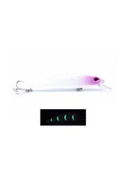 Fujin Ziggy 70mm 9.6gr Sinking LRF Maket Balık