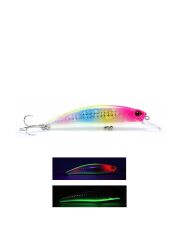 Fujin Ziggy 70mm 9.6gr Sinking LRF Maket Balık