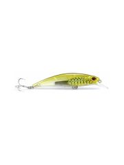 Fujin Ziggy 70mm 9.6gr Sinking LRF Maket Balık