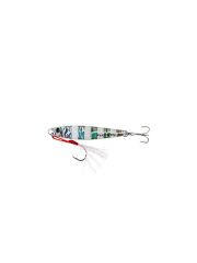 Fujin Jig-X 30gr Light Jigging jig Yem