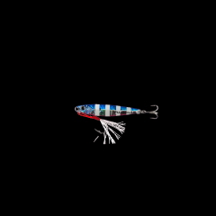 Fujin Jig-X 30gr Light Jigging jig Yem