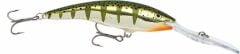 Rapala Deep Tail Dancer 11 cm 22 g Suni Balık