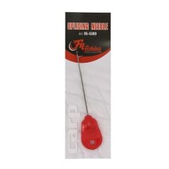 Fil Fishing Splicing Needle