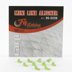 Fil Fishing Mini Line Aligner 10 Parça