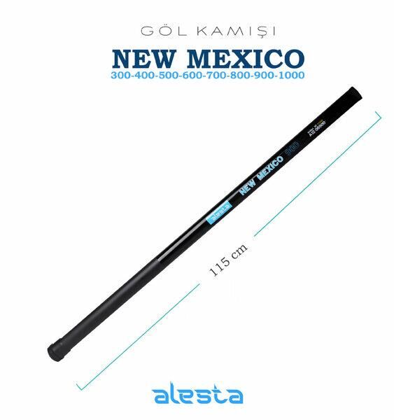 Alesta New Mexico 8 Metre Göl Kamışı