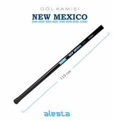 Alesta New Mexico 8 Metre Göl Kamışı