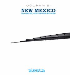 Alesta New Mexico 8 Metre Göl Kamışı