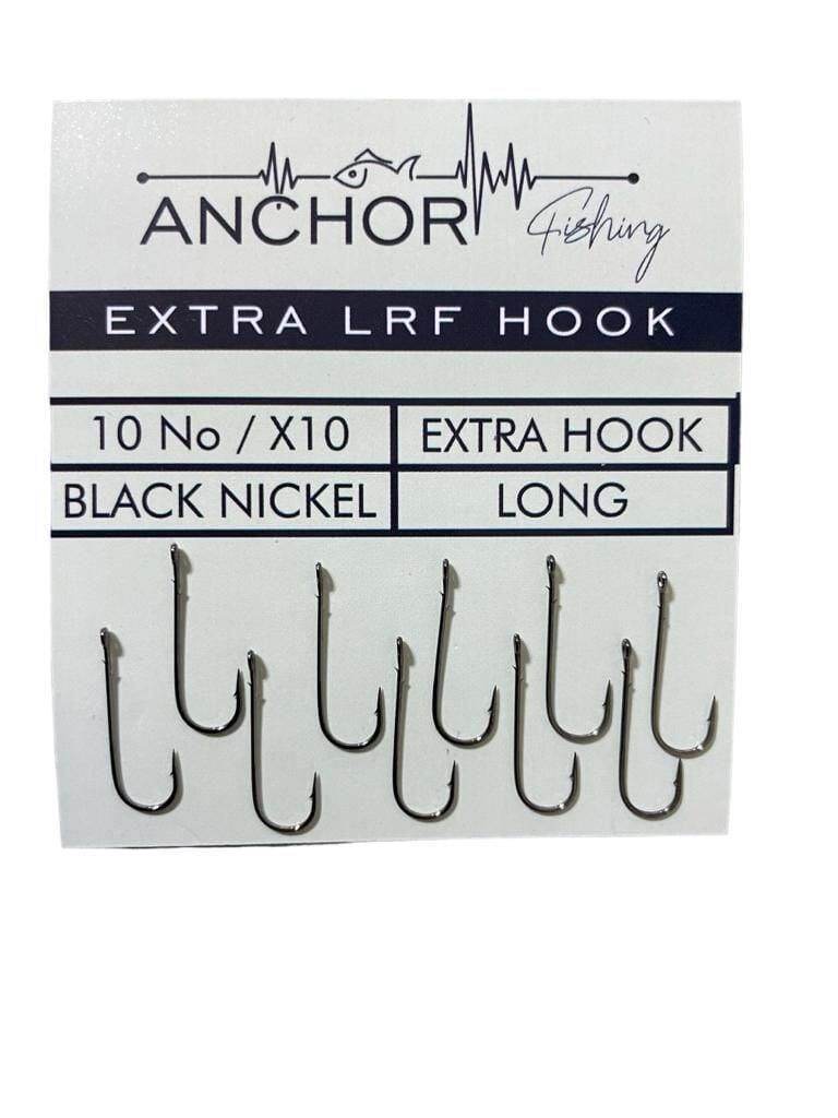 Anchor Extra LRF İğnesi