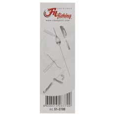 Fil Fishing Disgorger With Metal End