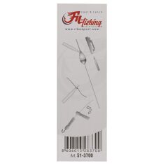 Fil Fishing Disgorger With Metal End