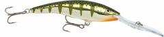 Rapala Deep Tail Dancer 13 cm 42 g Suni Balık