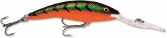 Rapala Deep Tail Dancer 13 cm 42 g Suni Balık