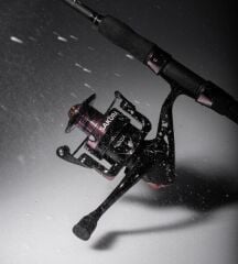 Alesta Sakura FD-750 6+1 BB Olta Makinası