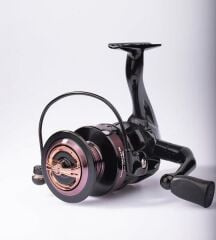 Alesta Sakura FD-750 6+1 BB Olta Makinası