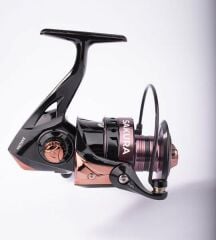 Alesta Sakura FD-750 6+1 BB Olta Makinası